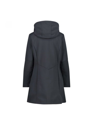 cmp Kurzmantel für Damen in grau