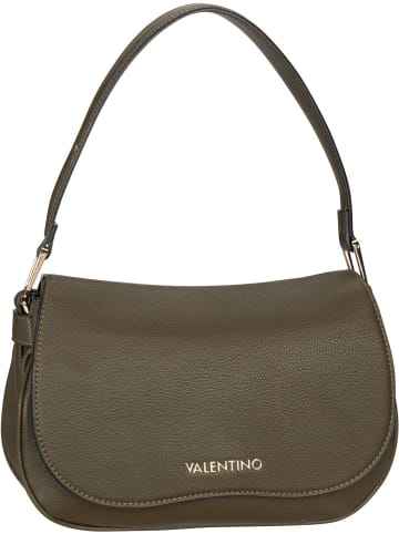 Valentino Bags Schultertasche Cortina RE Shoulder Bag E01 in Militare
