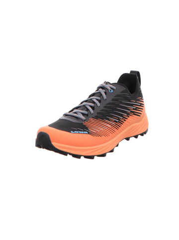 LOWA Wanderschuh in orange