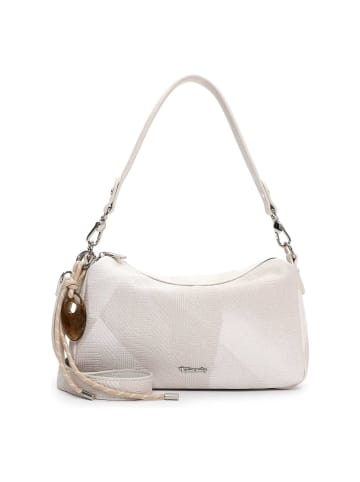 Tamaris TAS Karen Schultertasche 27 cm in ecru