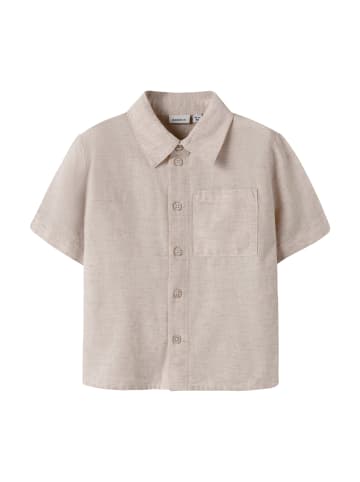 name it Hemd 'Faher' in beige