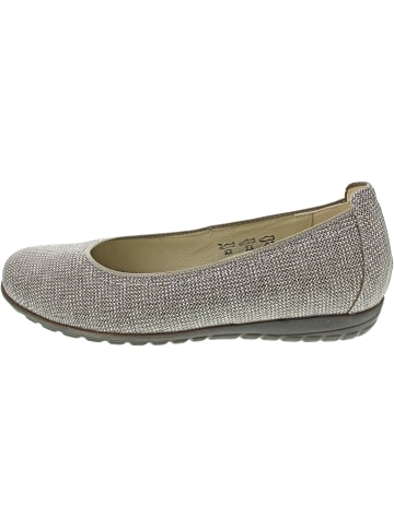 WALDLÄUFER Hesima Ballerina Beige