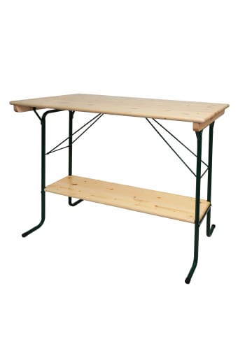 MCW Stehtisch L67 klappbar