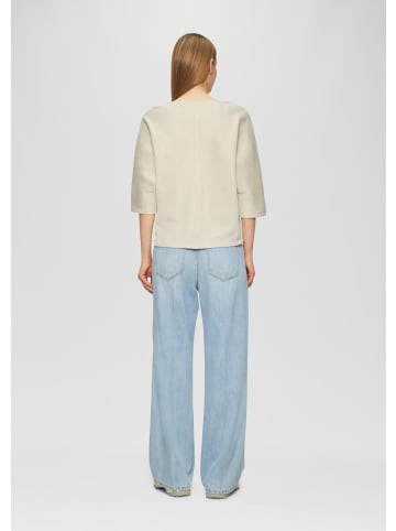 s.Oliver T-Shirt in 84G4_sandstein