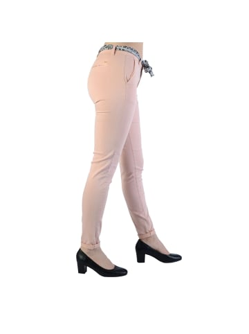 Le Temps des Cerises Lidy-Hose Rose