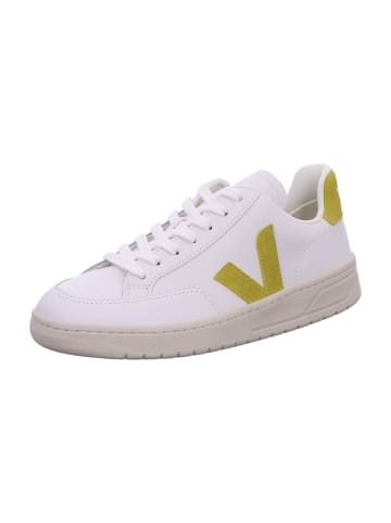 Veja Sneaker Low in Weiß