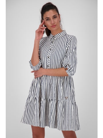 alife and kickin Kleid SalomeAK D in white