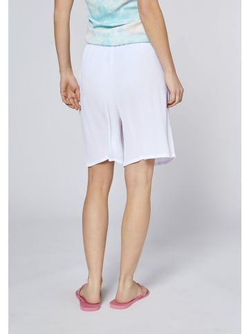 Chiemsee Shorts in Weiß