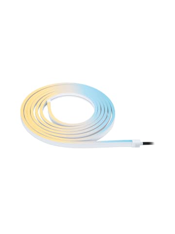 paulmann Plug & Shine LED Stripe Smooth Einzelstripe