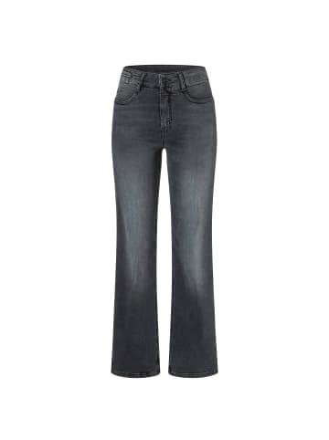 MAC HOSEN Jeans LAURA in anthrazit