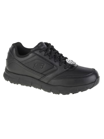 Skechers Skechers Nampa in Schwarz