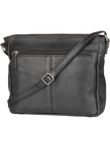 The Chesterfield Brand Bodybag Weimar in Black