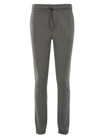Threadbare Hose Metro in Khaki