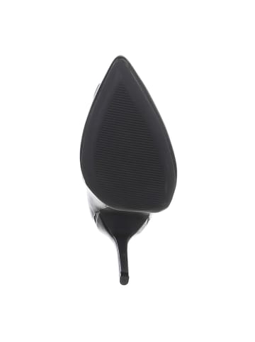 Ital-Design High Heel in Schwarz