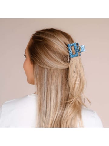 Claide Haarspangen und -clips Paris  in  Blau