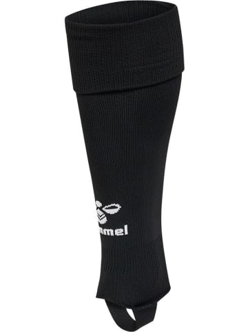 Hummel Socke "Hmlessential Football Stirrup" in Schwarz