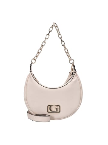 Guess Circe - Schultertasche 25 cm (black) in shell