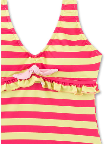 Sanetta Badeanzug in Gelb