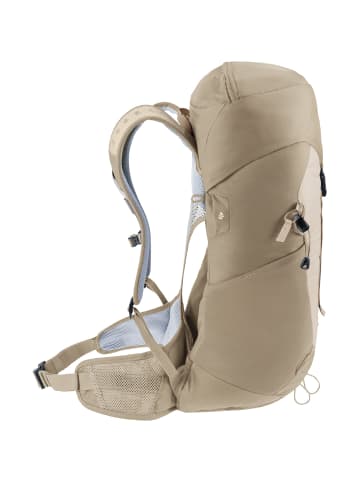 Deuter AC Lite 24 in Grau0618