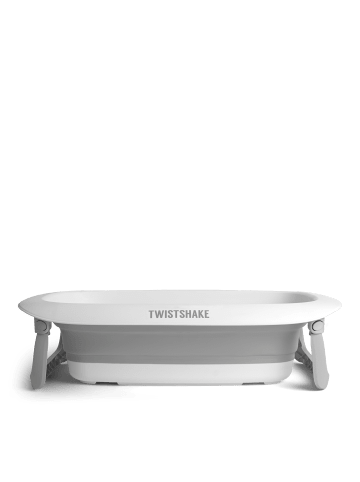 Twistshake Badewanne Pastel Grey