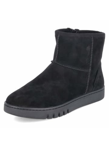 Josef Seibel Schlupfstiefel in schwarz