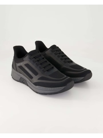Josef Seibel Fitnessschuhe in Schwarz