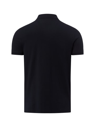 Finshley & Harding Shirt in marine