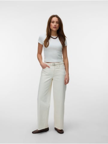 Vero Moda Weit geschnitten in Ecru