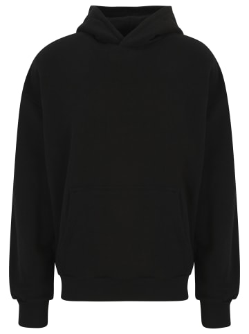 Urban Classics Sweat & Fleece - Hoodies in black