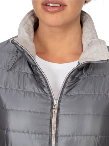 Spieth & Wensky Outdoorjacke WERTHEIM in grau