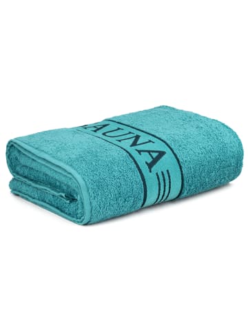 Möve for Frottana Möve for Frottana Saunatücher Sauna ocean - 460 in ocean - 460