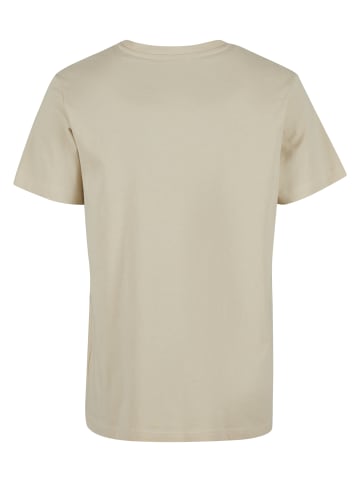 Mister Tee T-Shirt in sand
