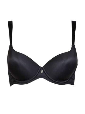 Lisca Schalen BH in black