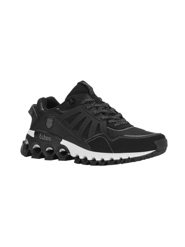 K-SWISS Sneakers Low TUBES SPORT TRAIL in schwarz