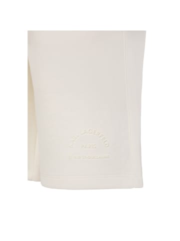 Karl Lagerfeld Shorts 705401 in beige