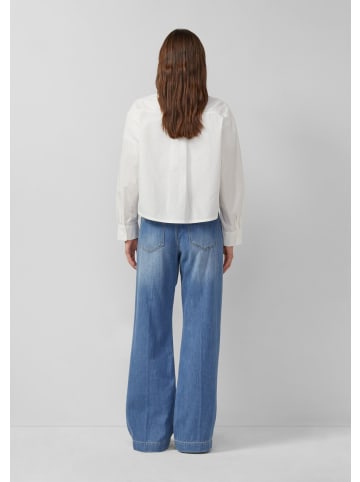 s.Oliver Bluse in 0210_creme