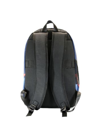 Karactermania Marvel Captain America - Rucksack 44 cm in print