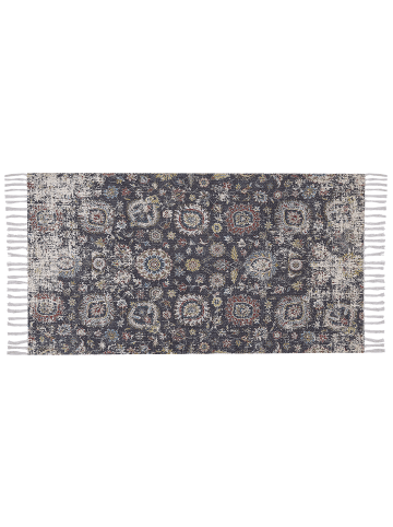 Beliani Kurzflor ARMUTALAN in Bunt - (W) 80 x (H) 1 x (L) 150 cm