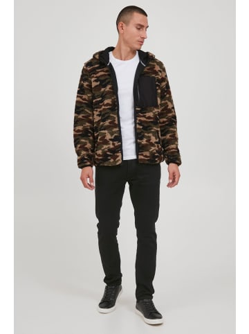 !SOLID Kurzjacke SDLuka in Grün