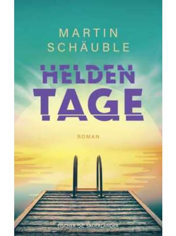 FISCHER Sauerländer Buch - Heldentage