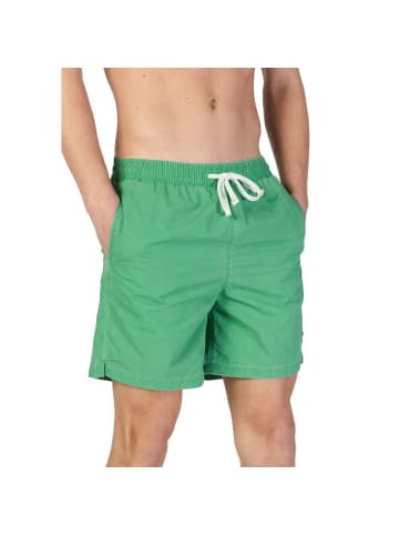 Lyle & Scott Zweifarbig Nylon Badeshorts
