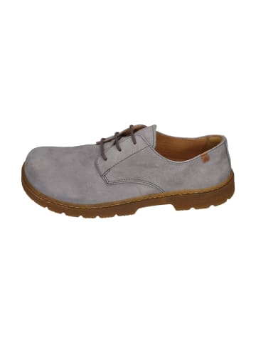 El Naturalista Schnürschuhe NOMADA N5259 in grau