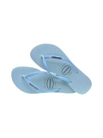 Havaianas Flops Slim in bunt