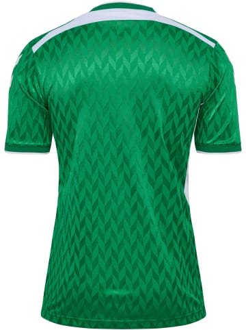 Hummel T-Shirt Hmlmatch Erwachsene in JELLY BEAN