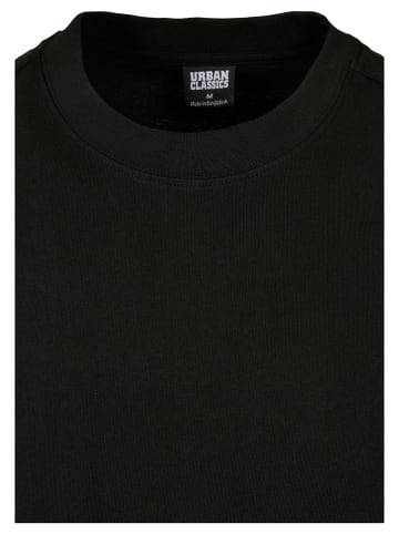 Urban Classics Urban Classics T-Shirts in black