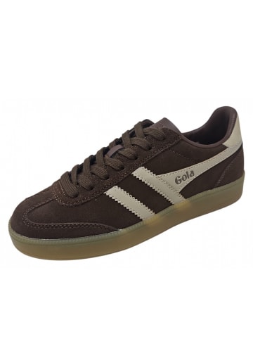 Gola Sneaker Viper in Braun