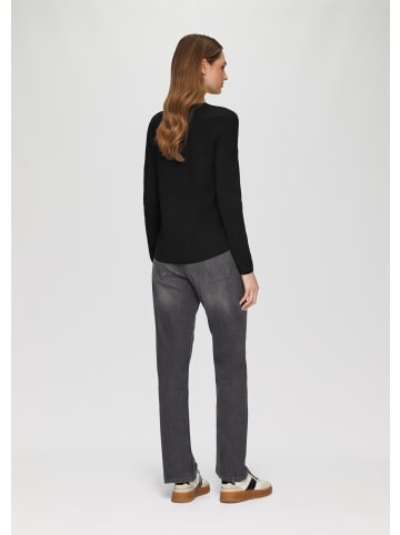 s.Oliver T-Shirt in 9999_schwarz