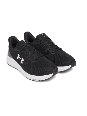 Under Armour Sneakers Low UA W Charged Pursuit 4 in schwarz