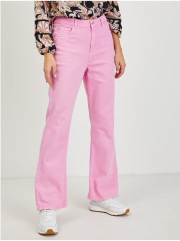 orsay Jeans in Rosa