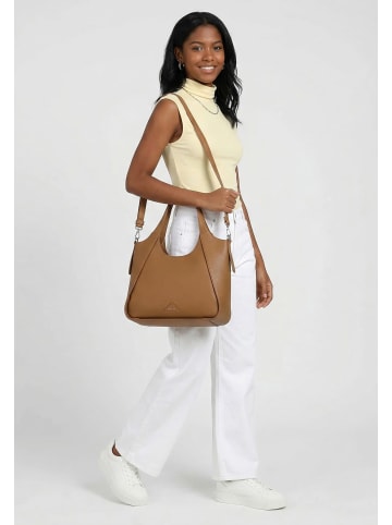 EMILY & NOAH Shopper E&N Bondy RUE 09 in sahara 920